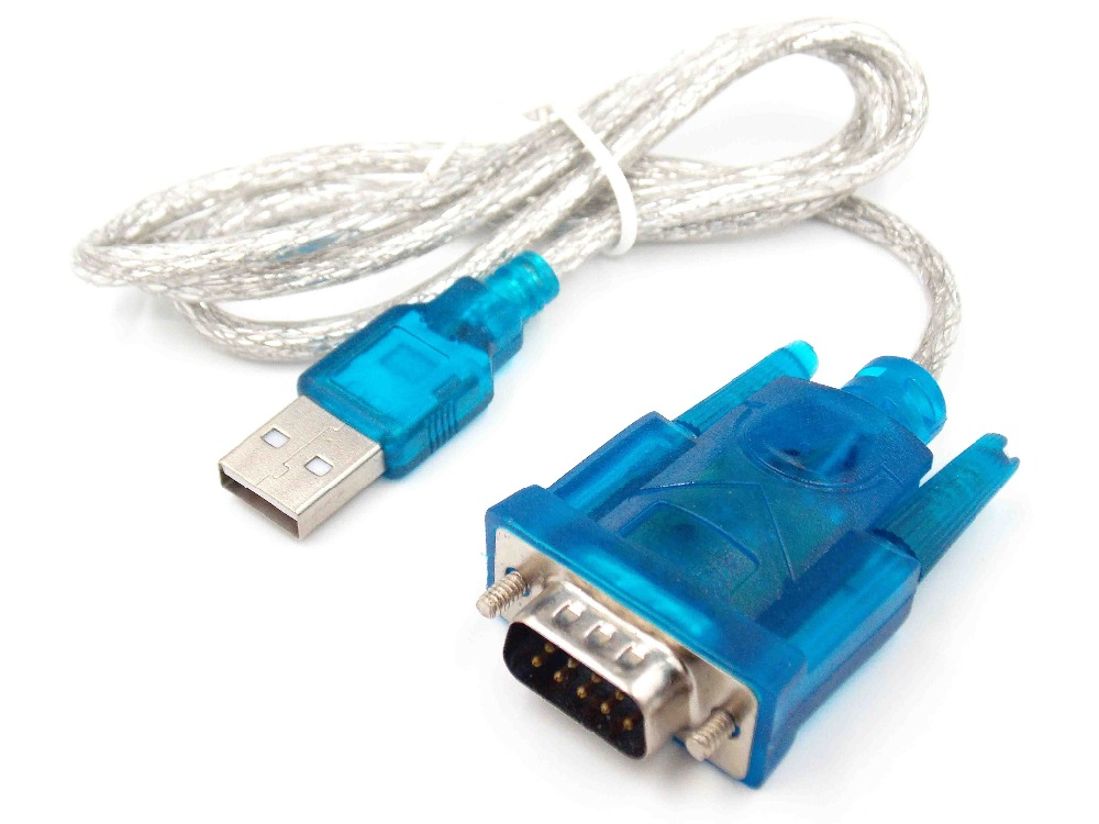 usb to serial ch340